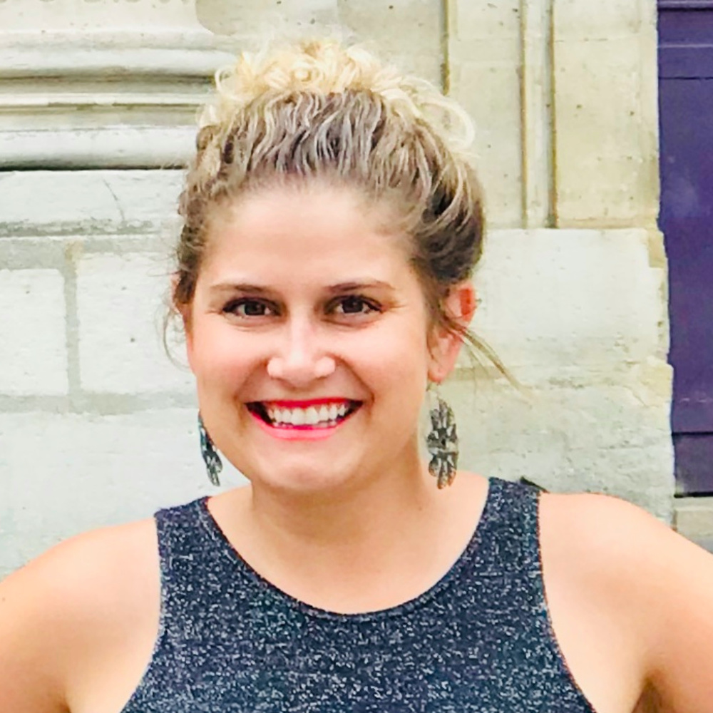 Meet your Posher, Bree